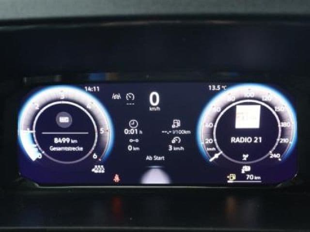 Volkswagen Caddy Caddy 2,0TDI 75kW APP GJR KLIMAA KAMERA