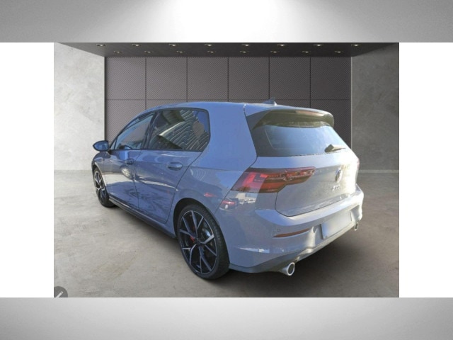 Volkswagen Golf 2.0 TSI DSG GTI