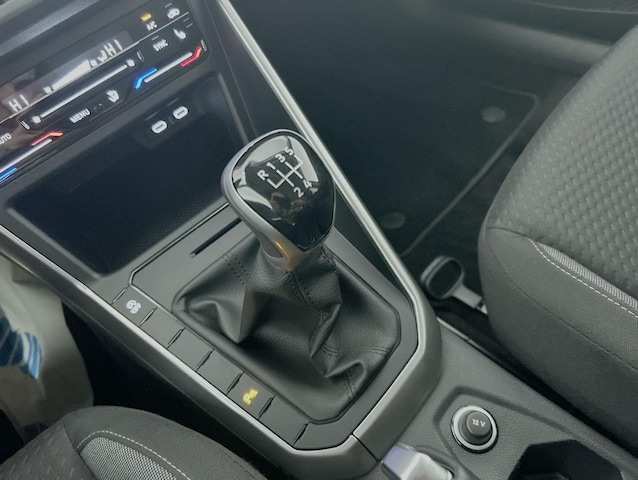 Volkswagen Polo 1.0 TSI