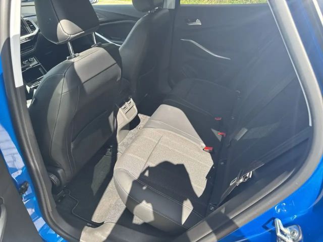 Opel Grandland X GS-Line Grand Sport