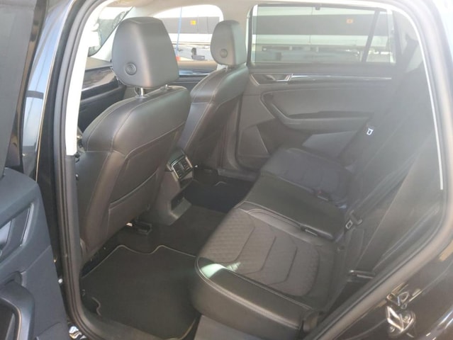 Skoda Kodiaq 2.0 TSI 4x4 Style Style