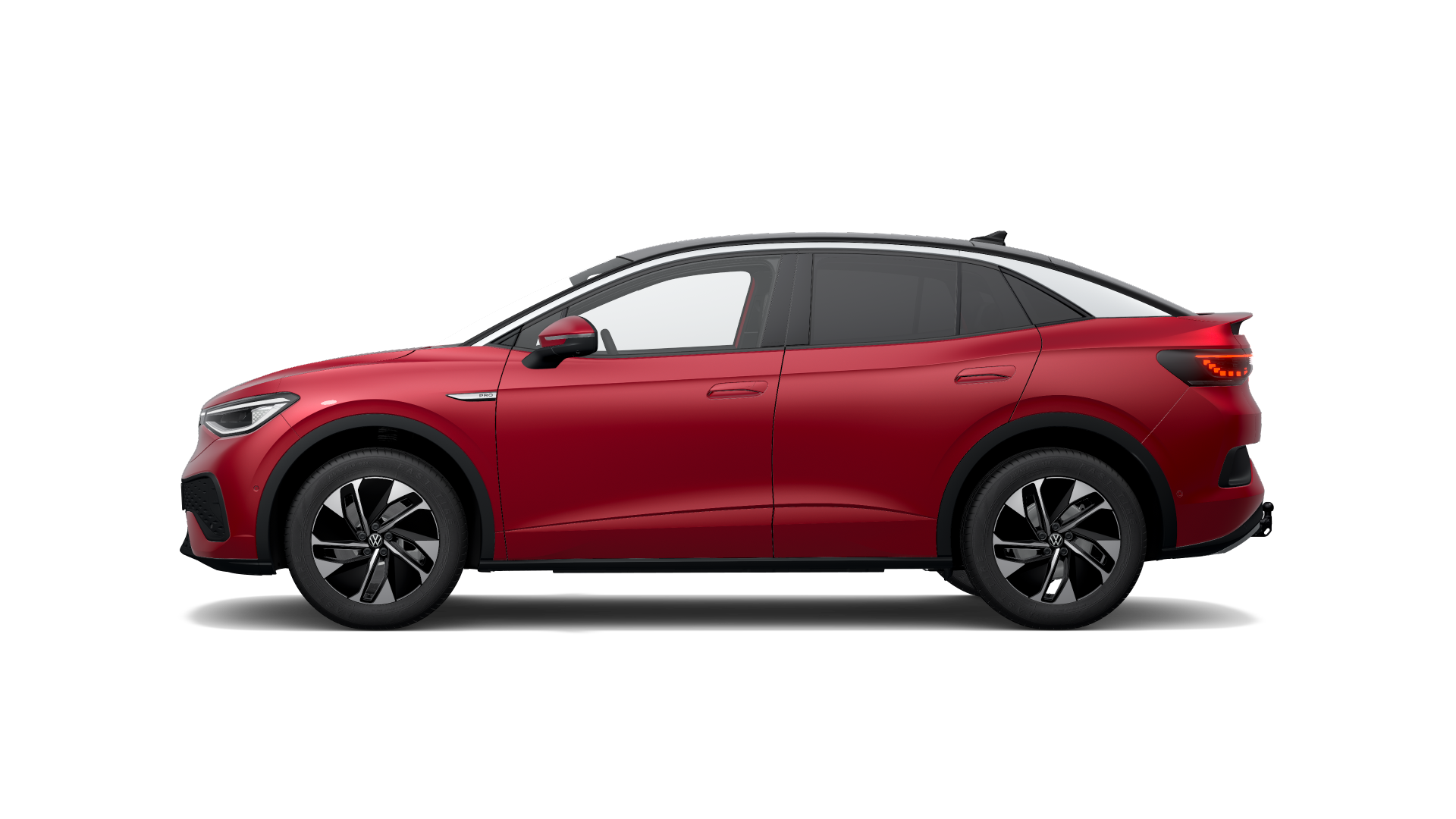 Volkswagen ID.5 150 kW Pro