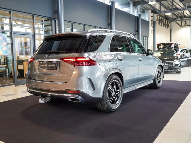 Mercedes-Benz GLE 450 4MATIC AMG Line