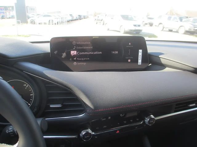 Mazda 3 Homura SkyActiv e-Skyactiv