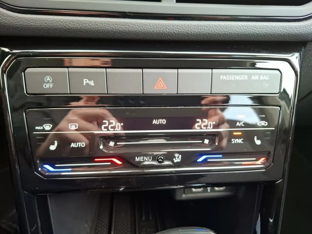 Volkswagen T-Cross DSG Life