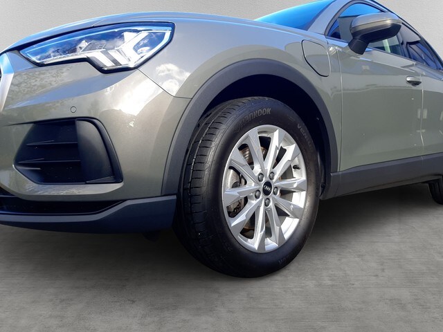 Audi Q3 45 TFSI Hybride S-Tronic