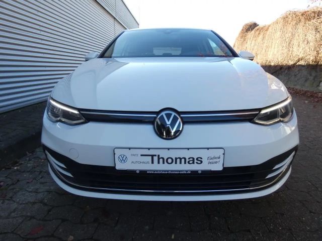 Volkswagen Golf 1.5 eTSI DSG Golf VIII