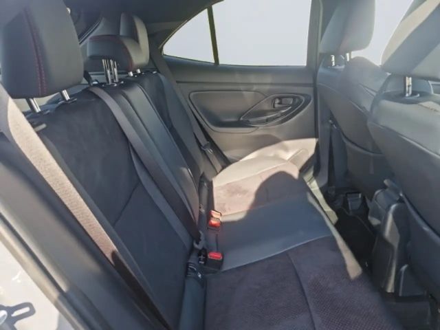 Toyota Yaris Cross GR Hybride