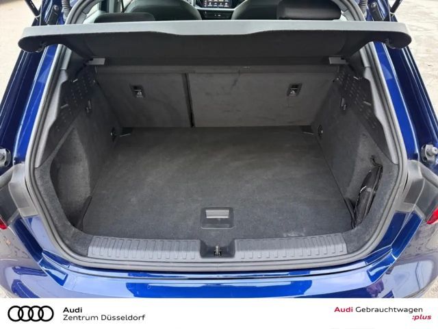 Audi A3 30 TDI Sedan Sportback