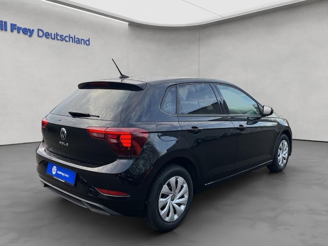 Volkswagen Polo 1.0 TSI DSG Life