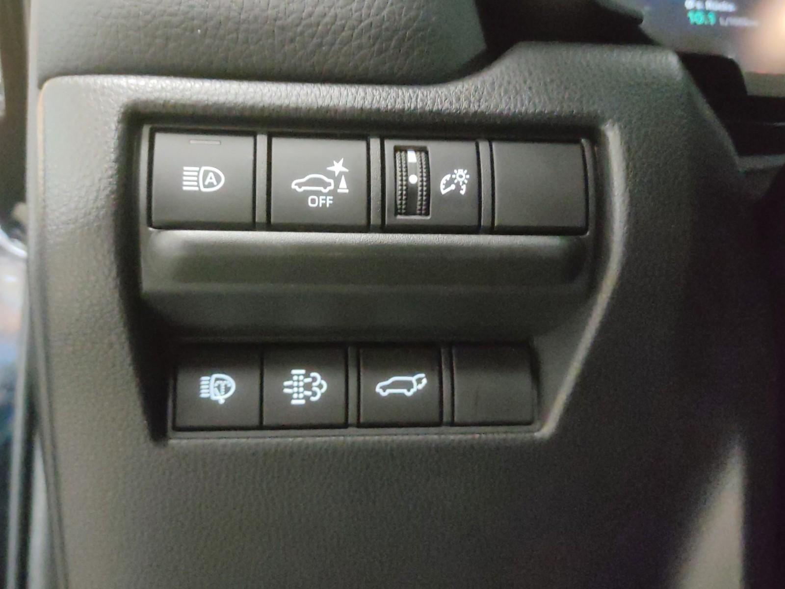 Toyota Land Cruiser Executive Vierwielaandrijving