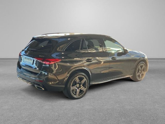 Mercedes-Benz GLC 300 4MATIC