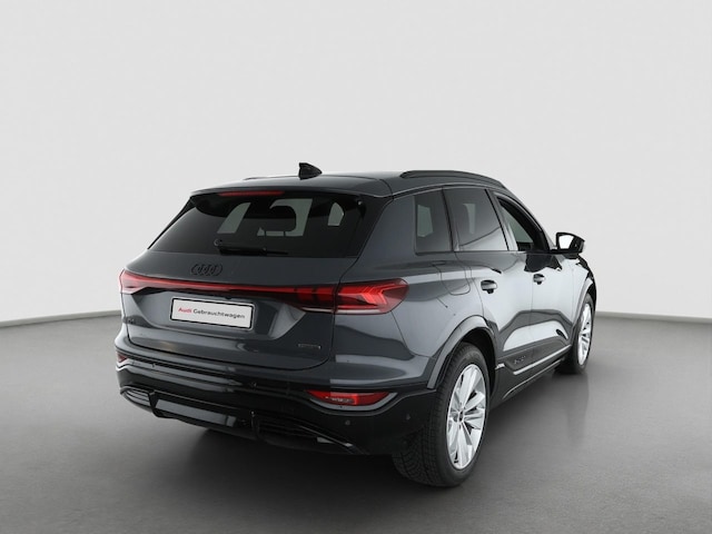 Audi Q6 e-tron Quattro