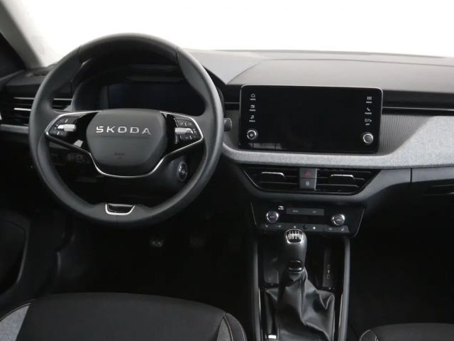 Skoda Kamiq Selection