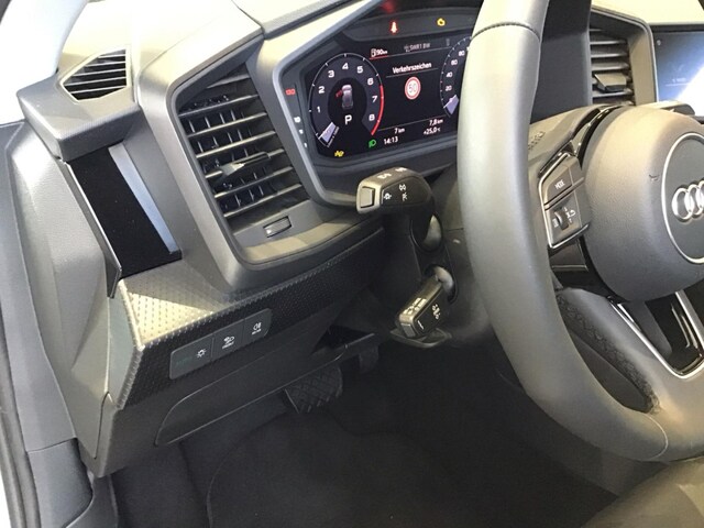 Audi A1 30 TFSI Allstreet S-Tronic