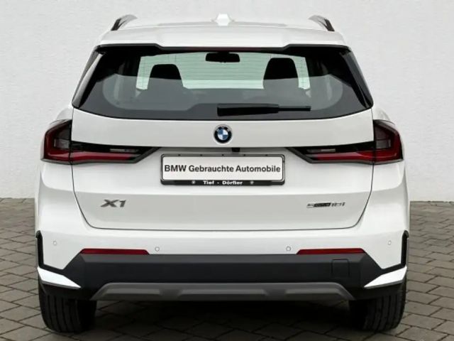 BMW X1 sDrive18i