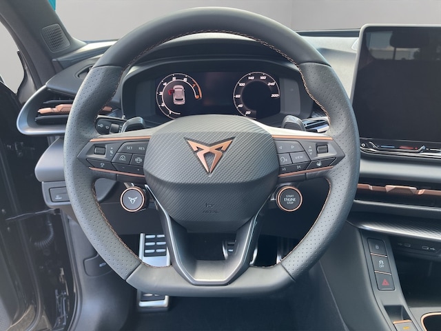 Cupra Terramar 2.0 TSI VZ