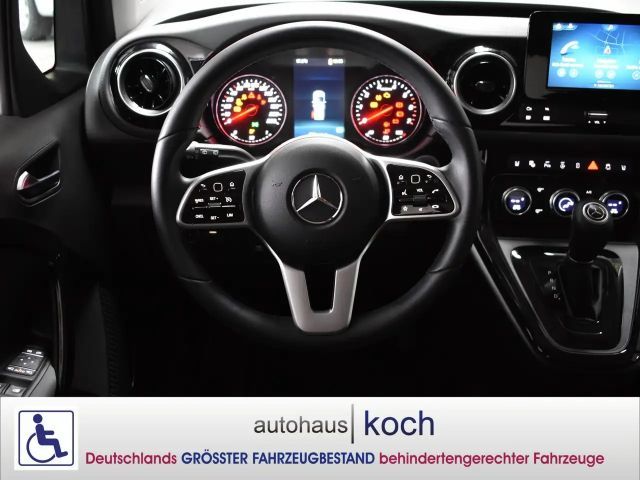 Mercedes-Benz T 180 180 EU6 Automatik rollstuhlgerecht