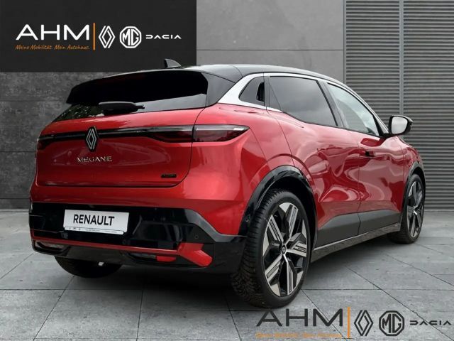 Renault Megane E-Tech E-Tech EV60 Techno
