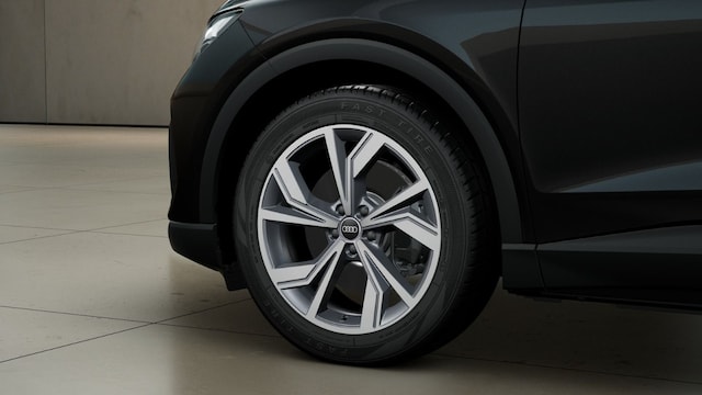 Audi Q4 e-tron Sportback