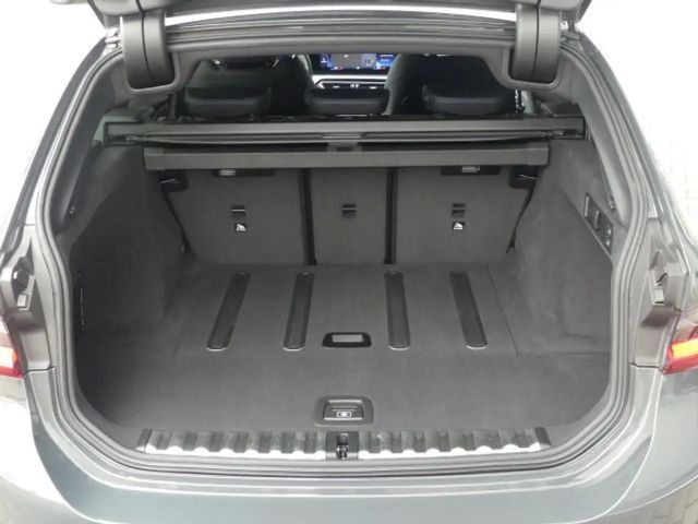 BMW 320 320d Touring xDrive