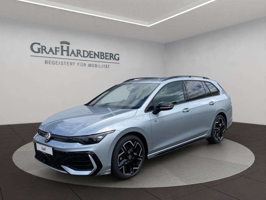 Volkswagen Golf 1.5 eTSI DSG R-Line Style Variant