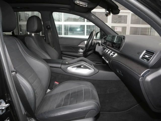 Mercedes-Benz GLE 400 4MATIC AMG Line GLE 400 d
