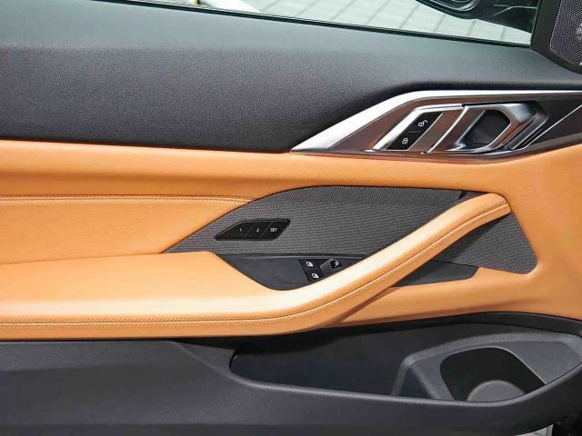 BMW 430 430i Coupé xDrive