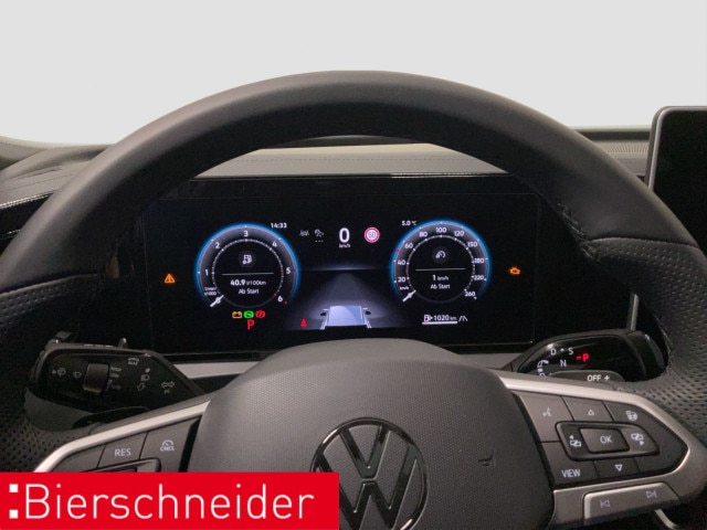 Volkswagen Tiguan Tiguan 2.0 TDI DSG R-Line Black Style PANO STHZ AHK HuD H/K 20