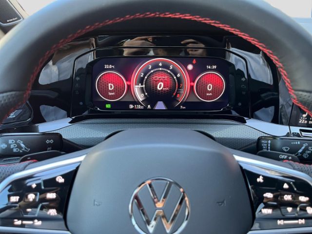 Volkswagen Golf DSG GTI