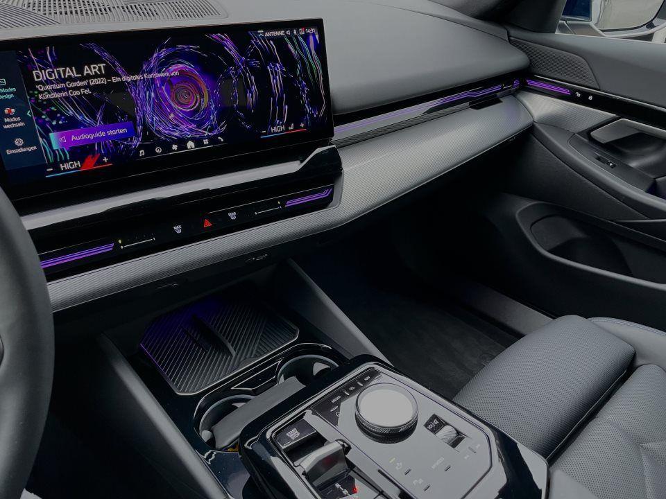 BMW 520 520d Sedan xDrive