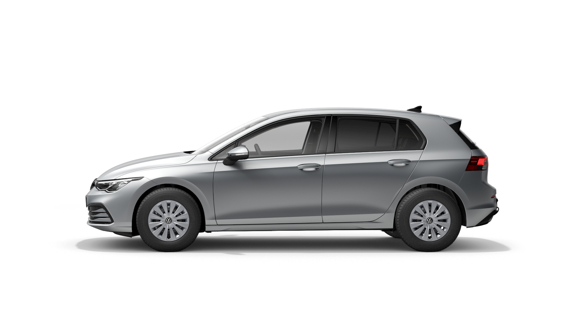 Volkswagen Golf 2.0 TDI Golf VIII Pro