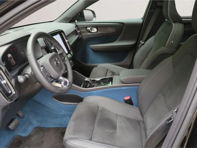 Volvo C40 Twin Engine Ultimate