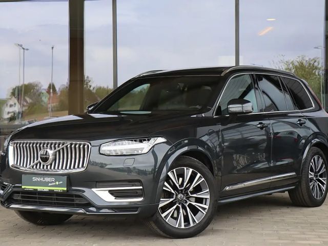 Volvo XC90 AWD Inscription Recharge T8