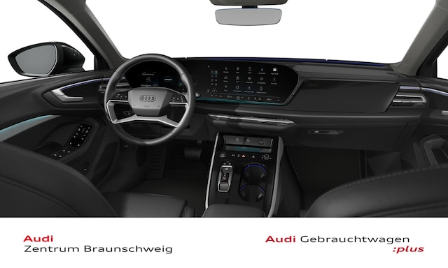 Audi A5 Avant S-Tronic