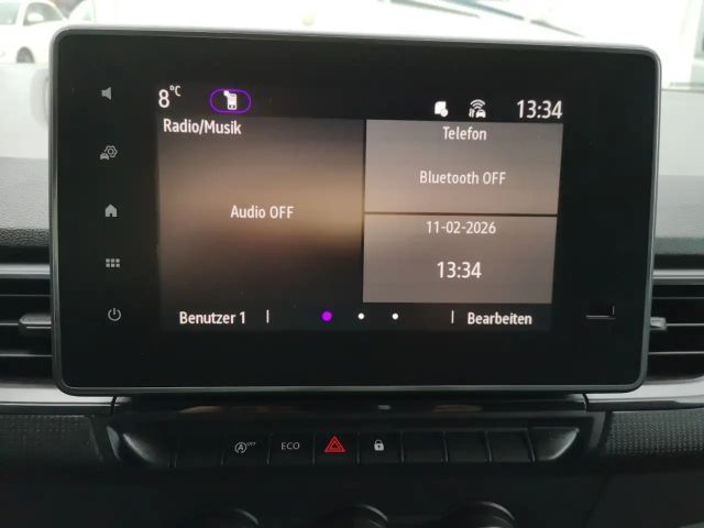 Renault Kangoo VAN Extra dCi 95