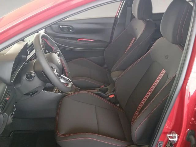 Hyundai i20 1.0 N Line T-GDi