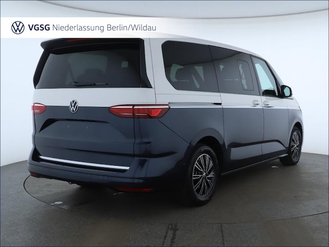 Volkswagen Multivan Lang Style