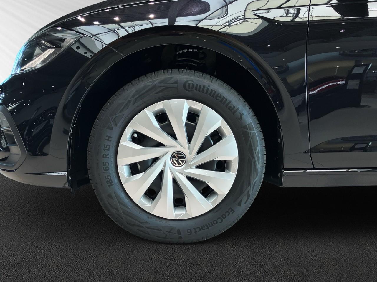 Volkswagen Polo 1.0 TSI DSG Life