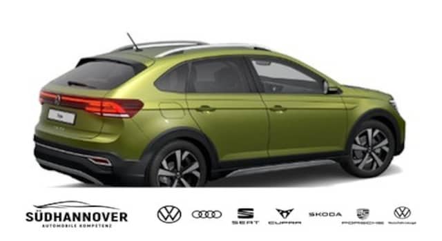 Volkswagen Taigo 1.0 TSI Style