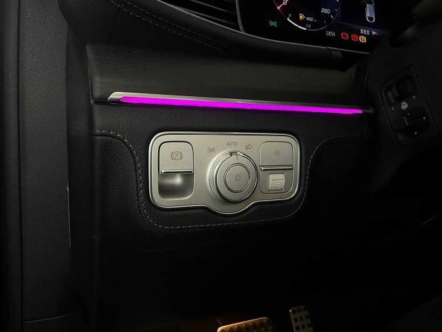 Mercedes-Benz GLE 450 AMG Line Coupé