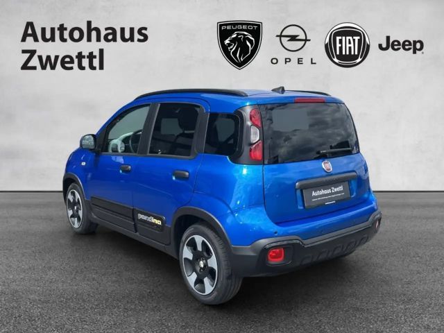 Fiat Panda Cross