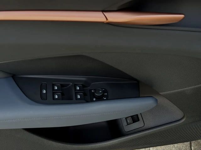 Cupra Terramar 1.5 TSI