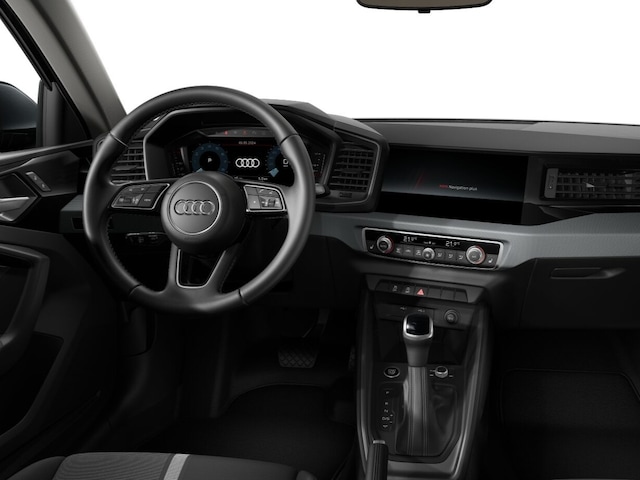 Audi A1 25 TFSI S-Tronic Sportback