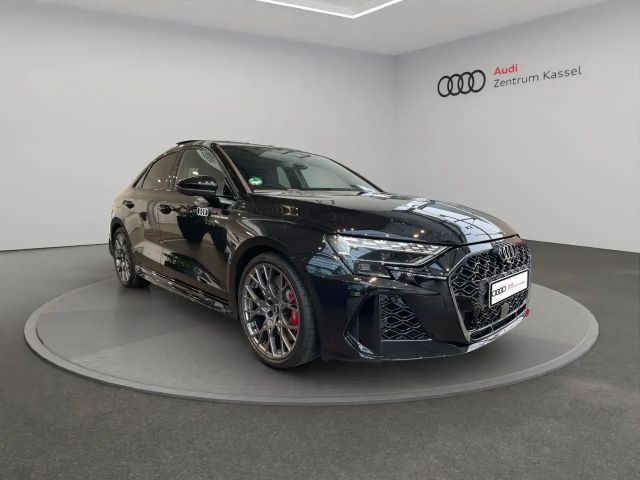 Audi RS3 Sedan