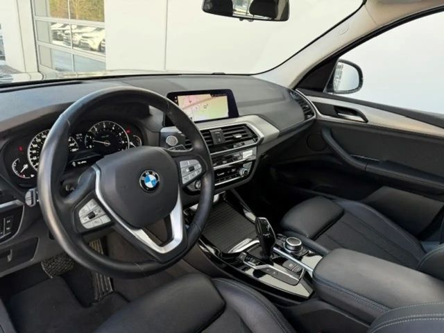 BMW X3 xDrive xDrive20i