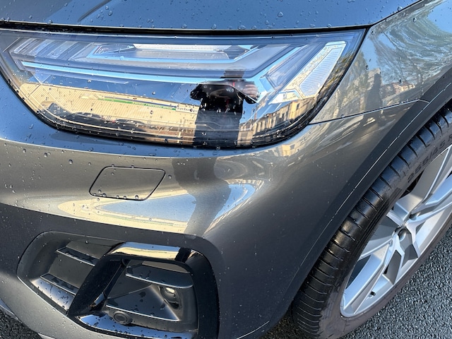 Audi Q5 50 TDI Quattro