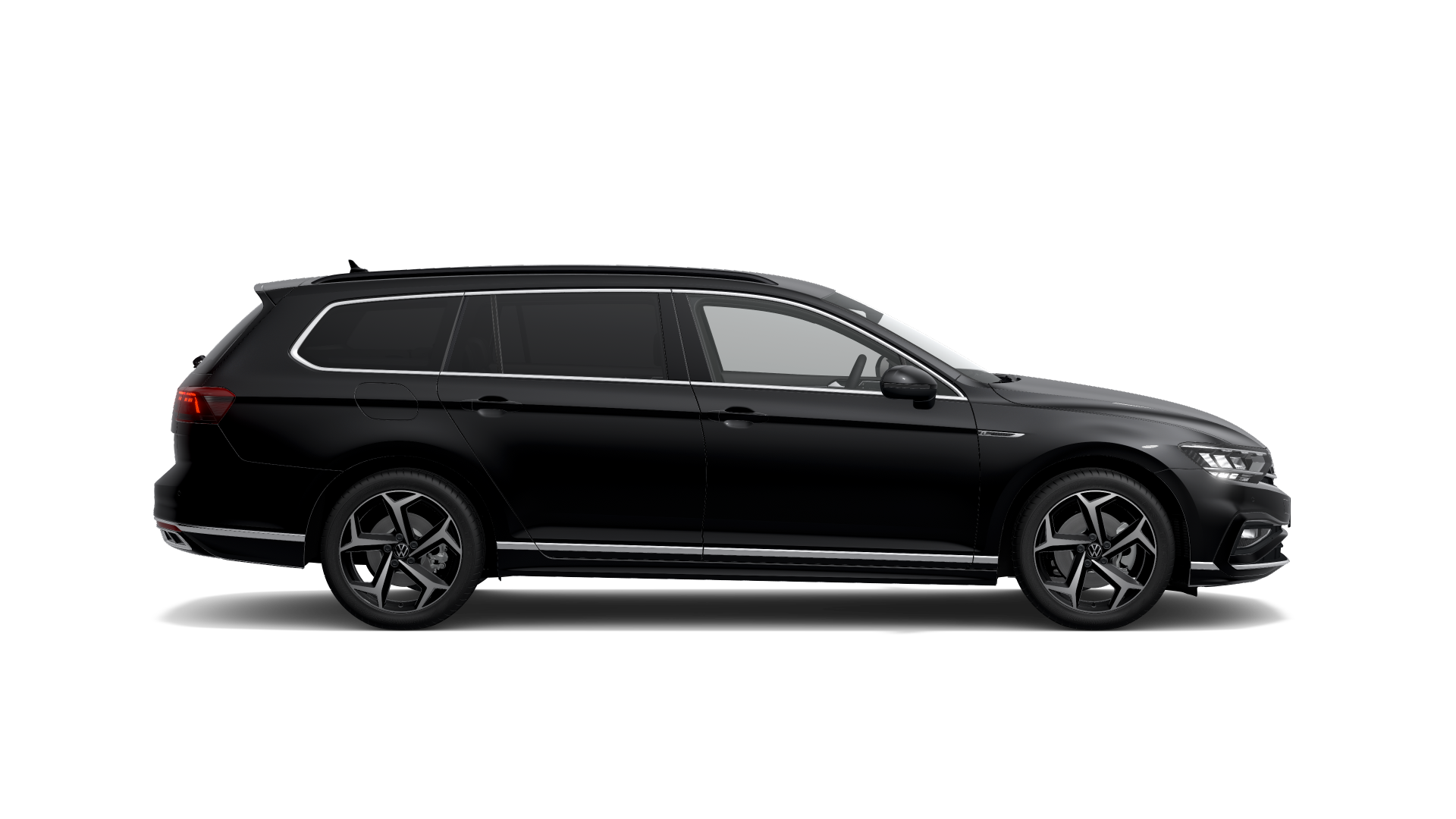 Volkswagen Passat 2.0 TDI Business DSG Variant