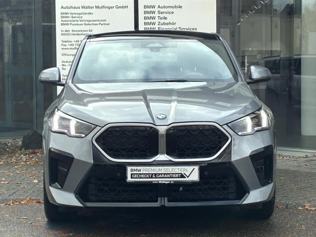BMW X2 M-Sport
