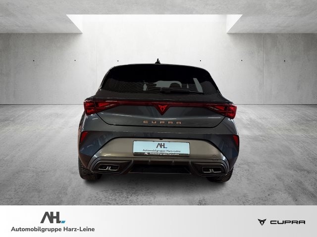 Cupra Leon DSG